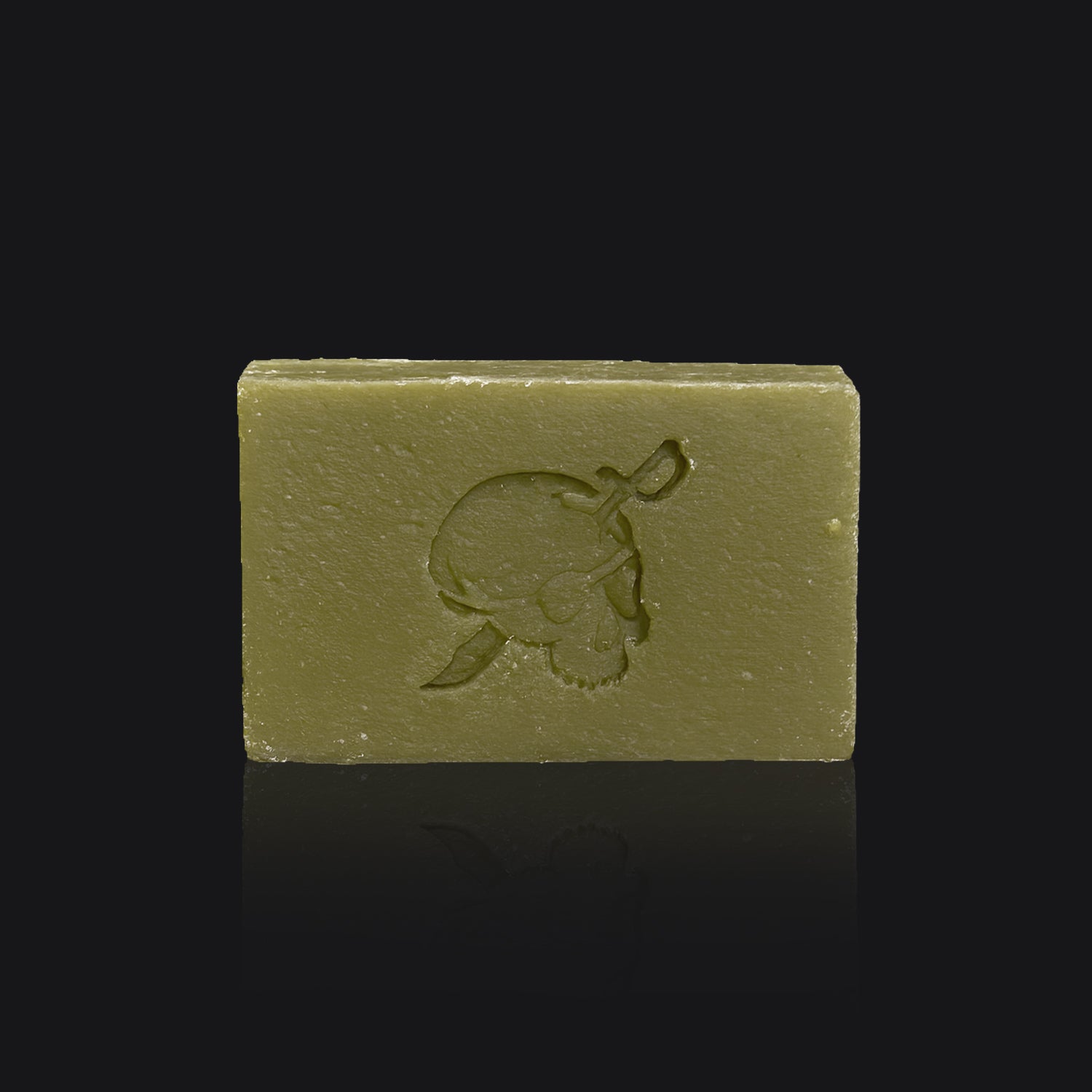 Coastal Lime Soap