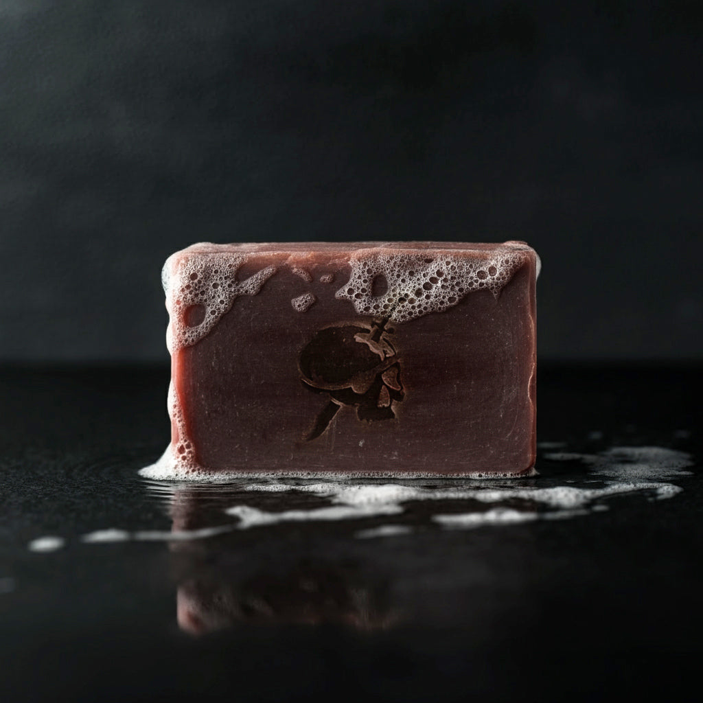 Bay Rum Soap
