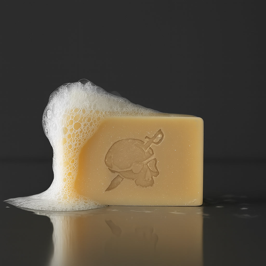 Castaway Soap