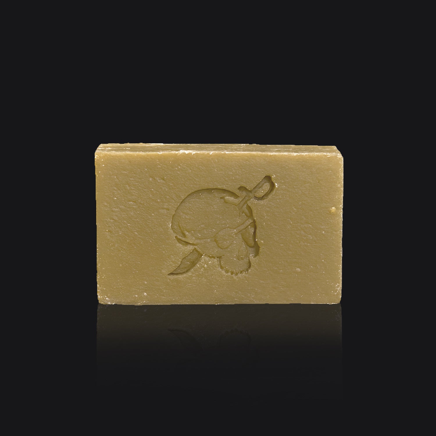 Castaway Soap