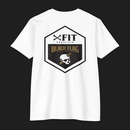 CROSSFIT UNDIVIDED - TEAM TEE (CrossFit Games 2025 Edition)