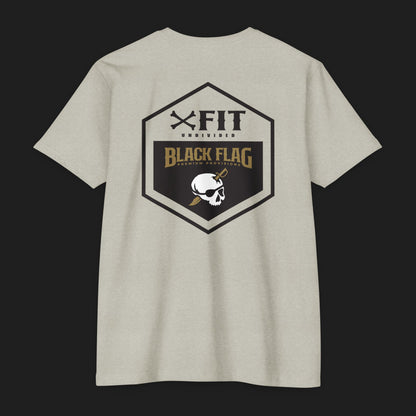 CROSSFIT UNDIVIDED - TEAM TEE (CrossFit Games 2025 Edition)