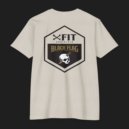 CROSSFIT UNDIVIDED - TEAM TEE (CrossFit Games 2025 Edition)