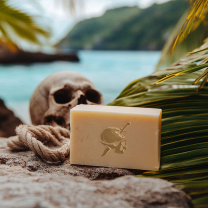 Castaway Soap