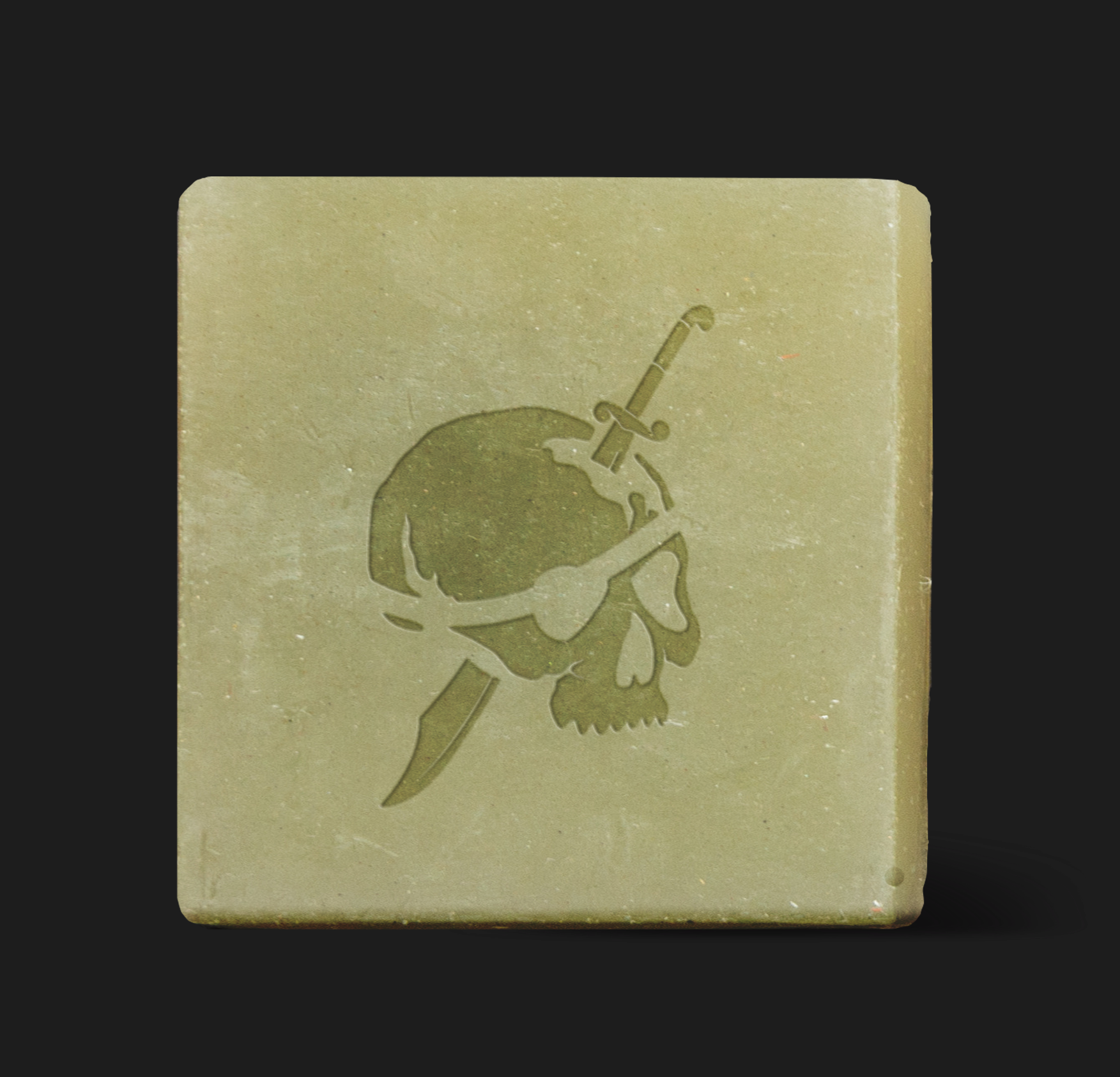 COASTAL LIME SOAP